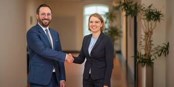 Thiessen ist neuer Geschäftsführer in Cuxhaven