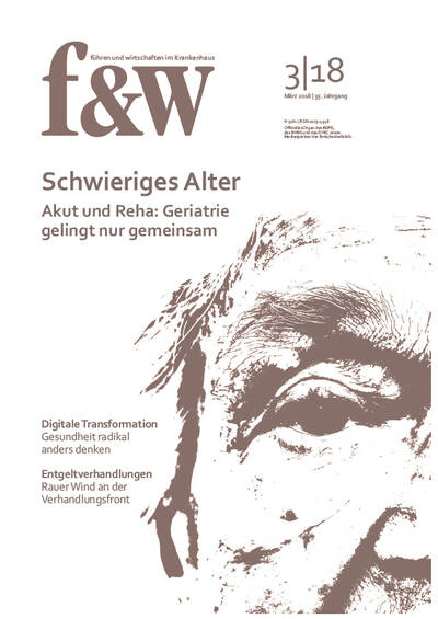 Ausgabe 3/2018