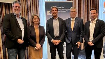 Hessen will auf Leistungsgruppen umstellen