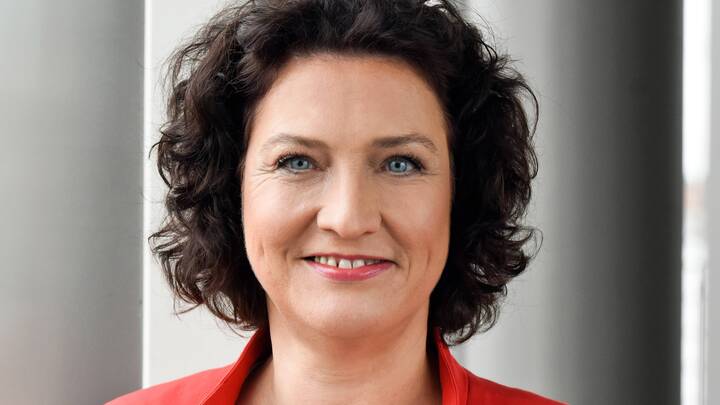 Carola Reimann