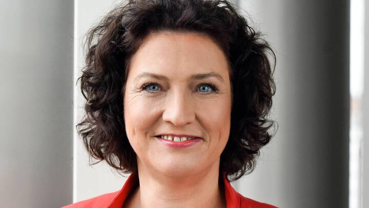 AOK-Chefin Reimann widerspricht Kliniken Carola Reimann