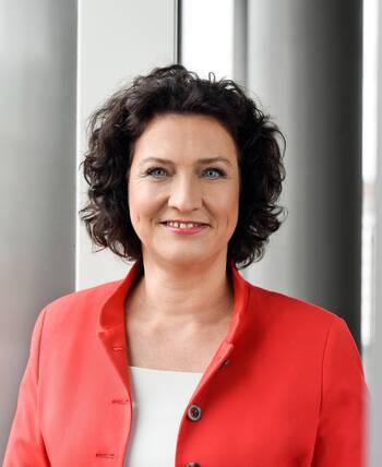 Carola Reimann