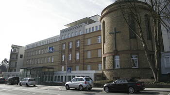 Kliniken wollen in der Region Trier enger zusammenarbeiten