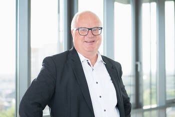 Guido Bunten übernimmt Leitung am EVK Gelsenkirchen