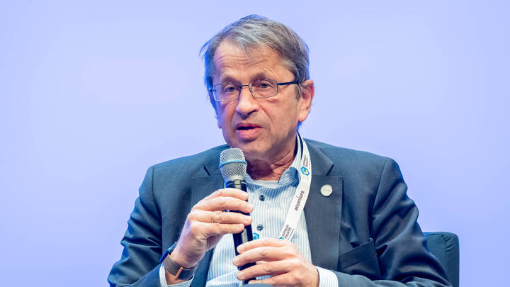 Heyo K. Kroemer