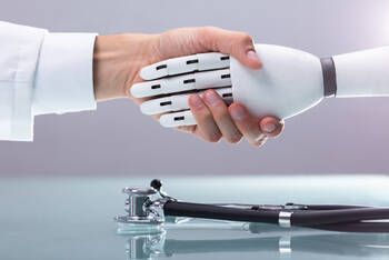 Mit Künstlicher Intelligenz besser auf Krisen reagieren