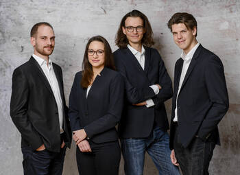 Start-up will Meldungen über Nebenwirkungen digitalisieren