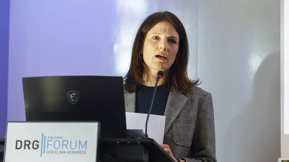 Heidi Niemöller, CEO, Corius Gruppe Heidi Niemöller, CEO, Corius Gruppe