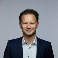 Prof. Dr. Marc Baenkler