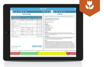 Premiere: MOMO als Web-App 