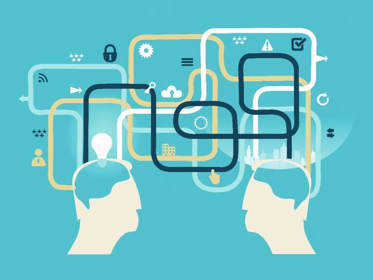 Die richtigen Fragen stellen