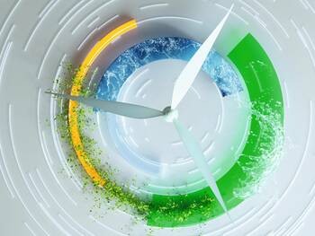 Outsourcing im Klimamanagement
