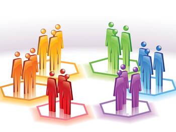 Neue Logik der Zuordnung