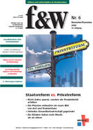 fw Ausgabe 6/2006