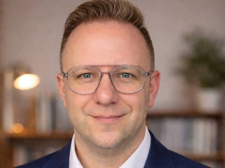 Michael Hecht übernimmt die Kaufmännische Leitung der Median Klinik Hohenlohe Michael Hecht