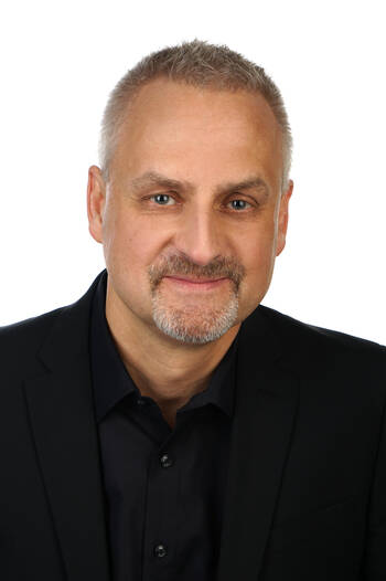 Naumann übernimmt den Vorsitz