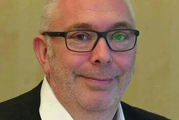 Kolf ist Kaufmännischer Leiter des Reha-Zentrums Daun