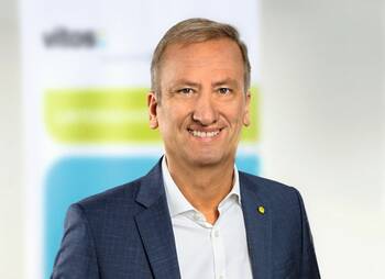 Manager aus dem Lehrbuch