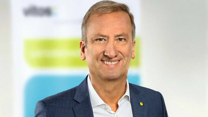 Reinhard Belling: „Auch in der Psychiatrie wird die Luft dünner“ Reinhard Belling: „Auch in der Psychiatrie wird die Luft dünner“