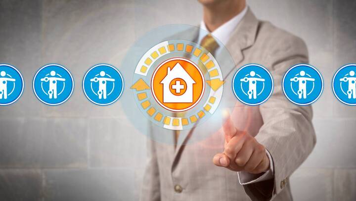 Kliniken kämpfen mit Technik und Zeitdruck bei ePA-Einführung Elektronische Patientenakte