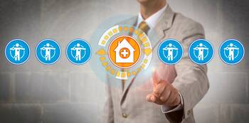 Im Zweifel für das Krankenhaus