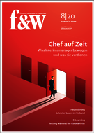 fw Ausgabe 8/2020