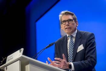 DAK-Chef Storm fordert mehr Geld fürs Gesundheitswesen