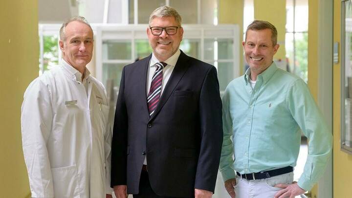 Daniel Dellmann geht nach Köln