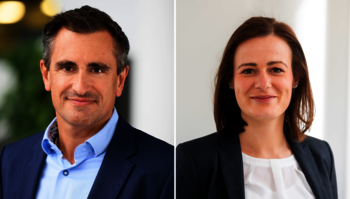 Veränderungen auf Führungsebene