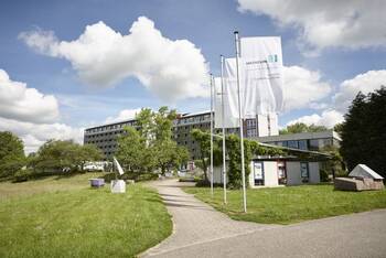 Mediclin steigert Umsatz auf über 600 Millionen Euro 