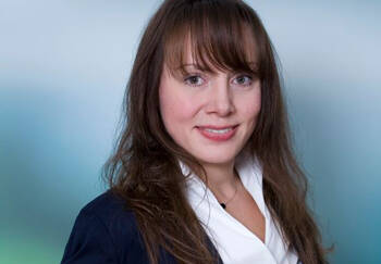 Asklepios Klinik Falkenstein mit neuer Geschäftsführerin