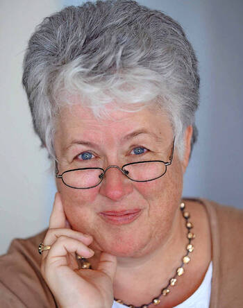 Breßlein tritt als Vorsitzende der Krankenhausgesellschaft zurück