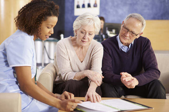 Krankenhäuser setzen Beschwerdemanagement weitgehend um