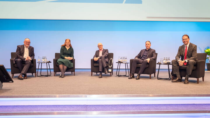 Finanzierung DRG Forum