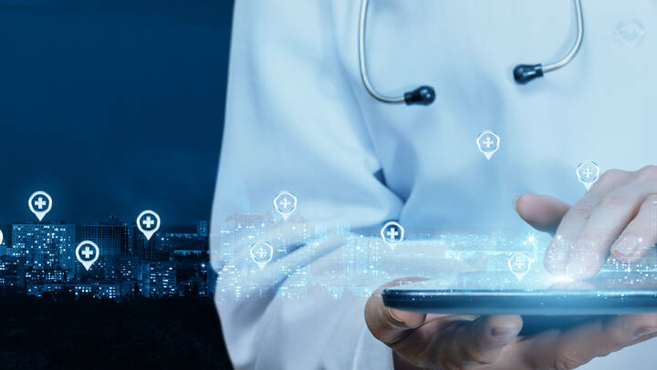 Immer mehr Deutsche nutzen Gesundheits-Apps