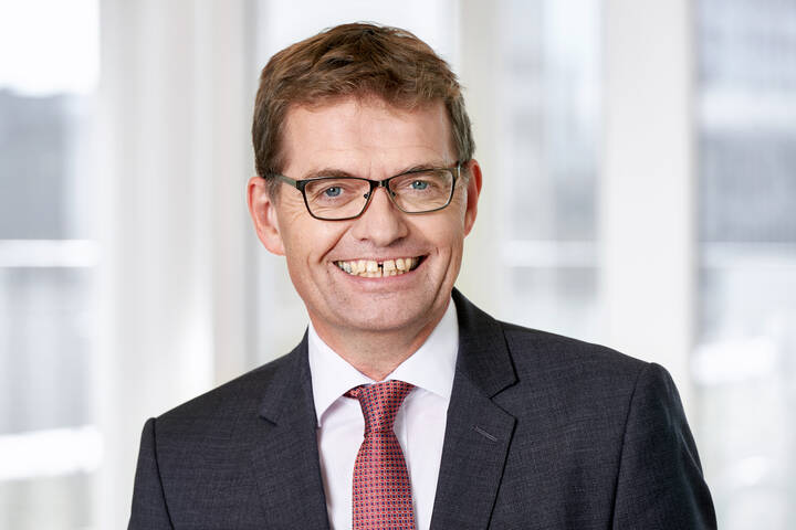 Klinikum Stuttgart mit neuem Kommunikationschef