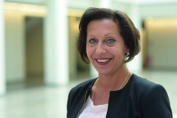 Charité: Pflegedirektorin muss gehen