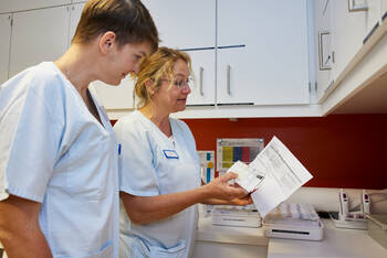 Medizinischer Dienst warnt vor zu viel Bürokratieabbau