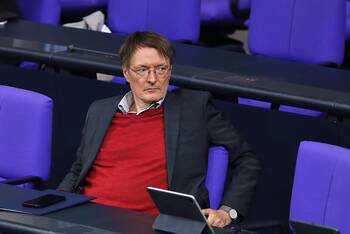 Krankenhausreform hängt am seidenen Faden