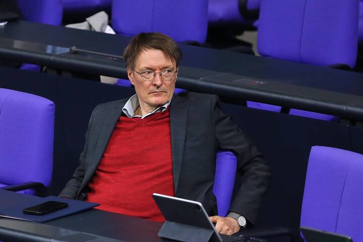 Krankenhausreform hängt am seidenen Faden