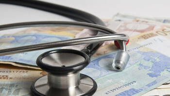 Zuschuss für Gründung oder Übernahme von Arztpraxen