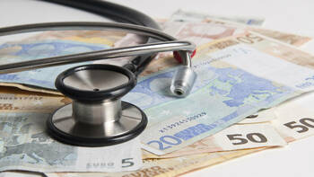 Dieses Land schüttet eine Million Euro für Ideen in Gesundheitswirtschaft aus