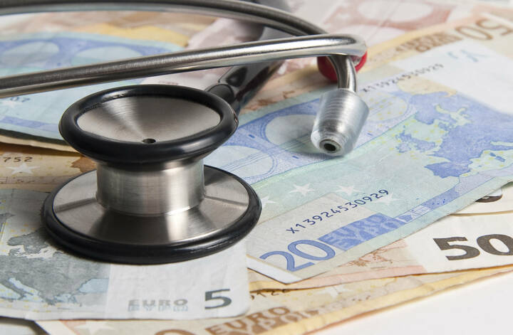 Kliniken des Landkreises Neustadt/Aisch-Bad Windsheim 2,86 Millionen im Minus