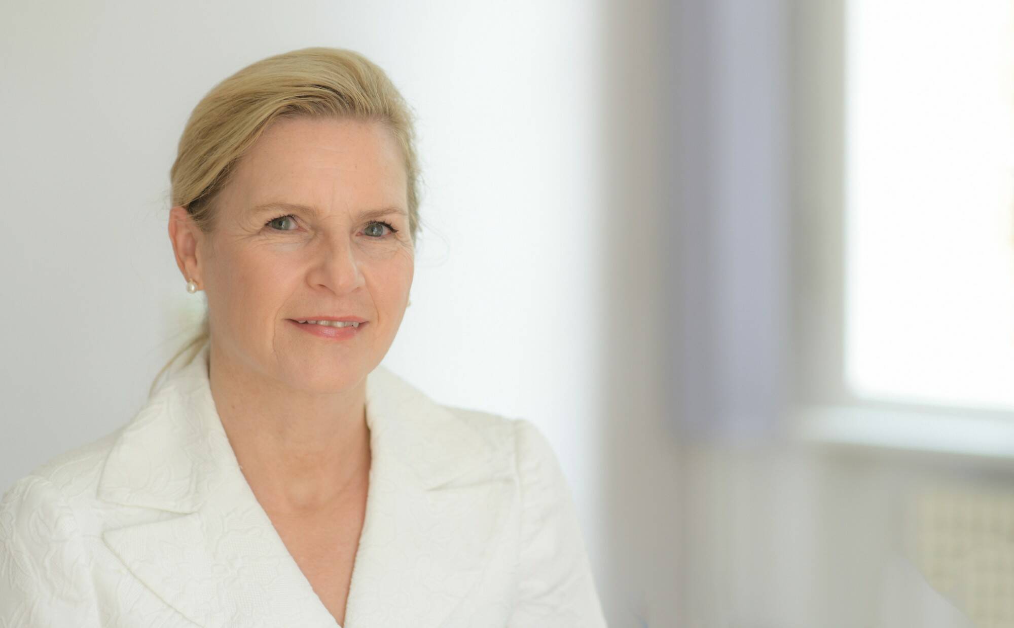 CFO Astrid Lurati Charit Millionenverlust Wegen Pandemie Und Streik