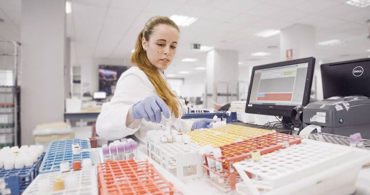 Synlab bereitet Börsengang vor