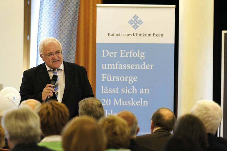 Gesundheit verstehen