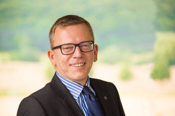 Mühlenkreiskliniken veröffentlichen Brief an Mitarbeiter