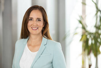 Derscheid leitet Klinik am Park Lünen