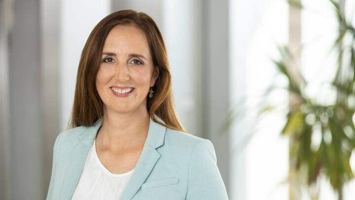 BKB weiterhin mit Daniela Derscheid als Geschäftsführerin
