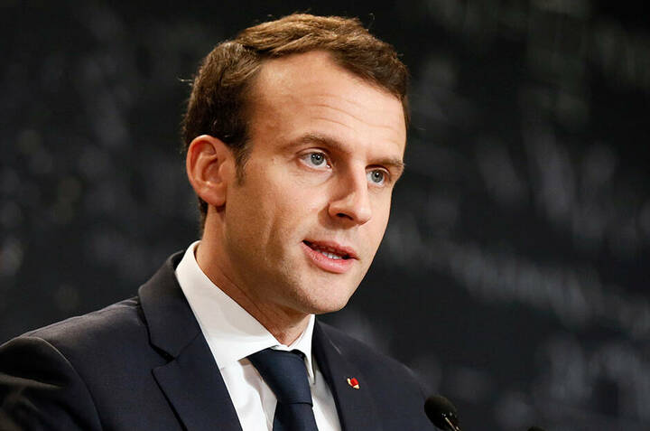 Frankreich will Gesundheitsdaten für KI bereitstellen